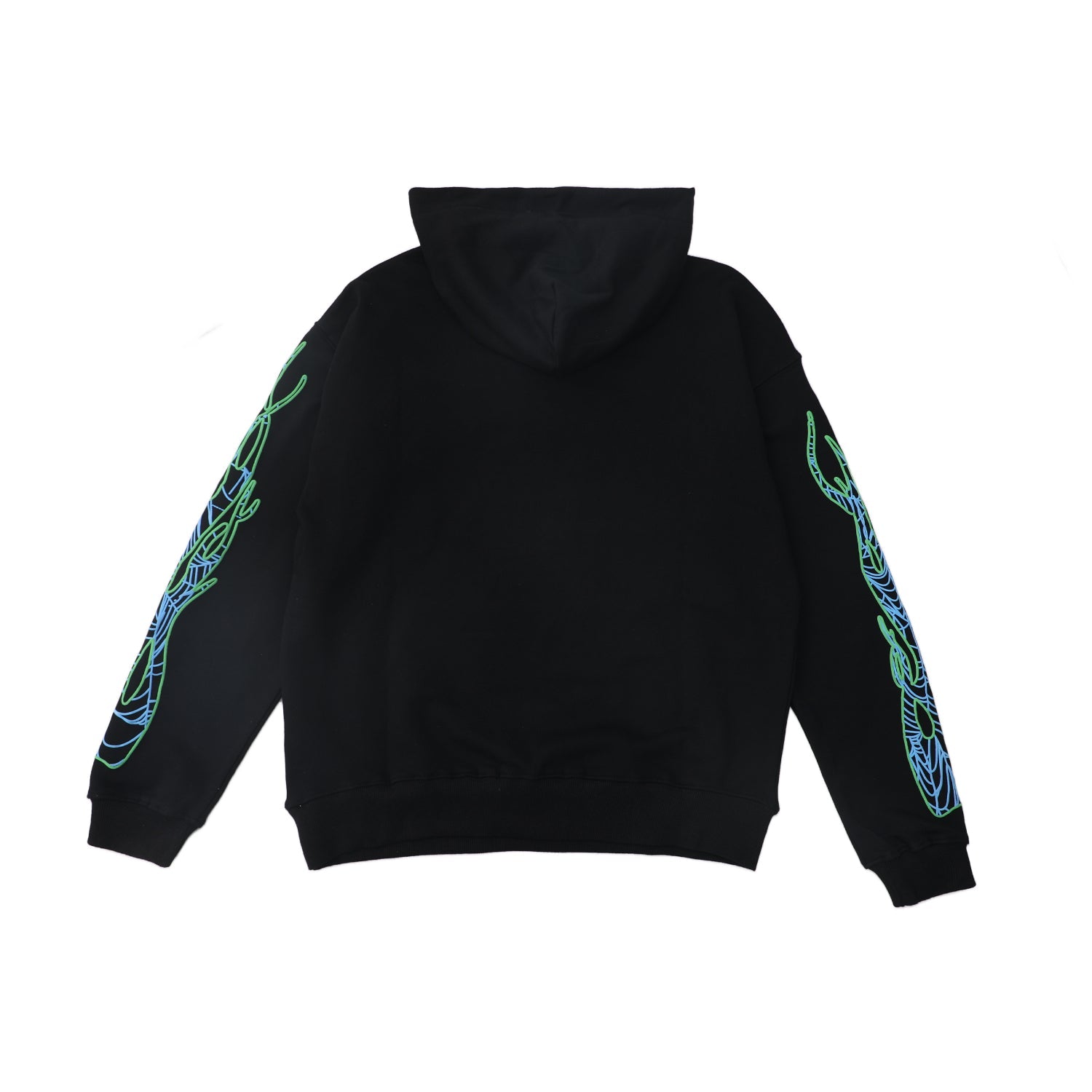 HellStar Hoodie - DripSparks