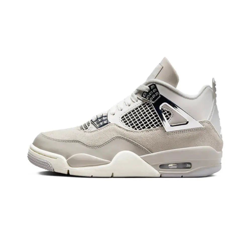 Jordan 4 Retro Frozen Moments - DripSparks