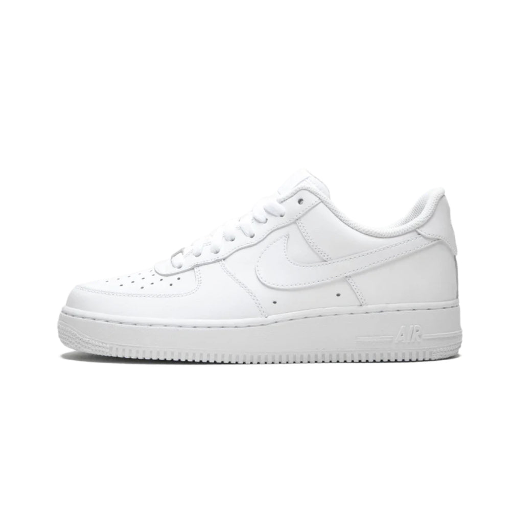 Nike Air Force 1 '07 Triple White