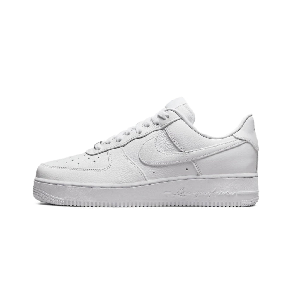 NOCTA x Air Force 1 Low “Certified Lover Boy” - DripSparks