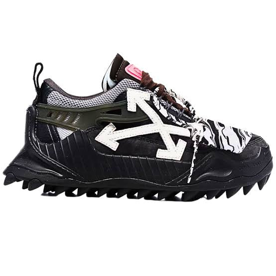 Off - White ODSY - 1000 - DripSparks