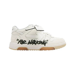 Off - White OOO "For Walking" - DripSparks