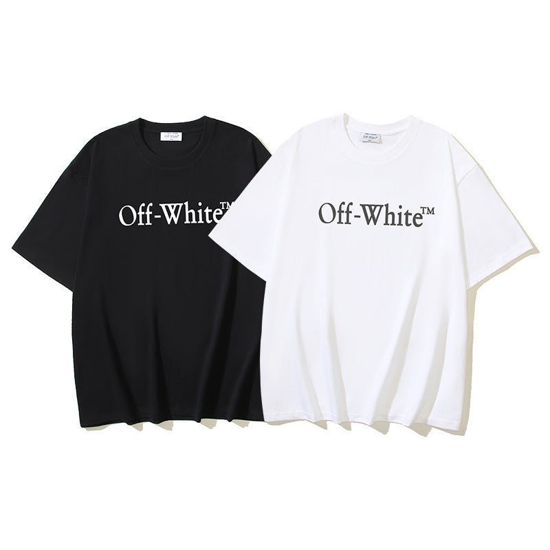 Off-White TM Tee