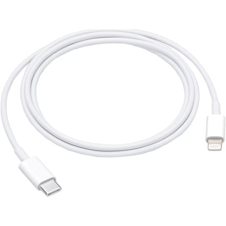 Cablu Apple USB-C la Lightning – Încărcare rapidă și sincronizare My Store