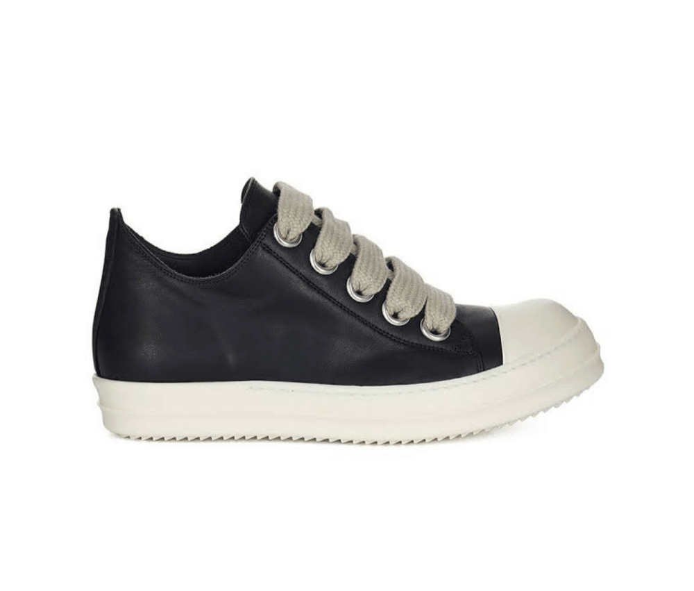 Rick Owens JumboLaced Low