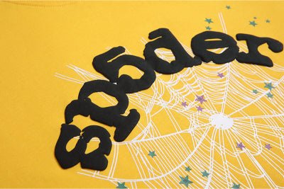 Sp5der Tee - DripSparks