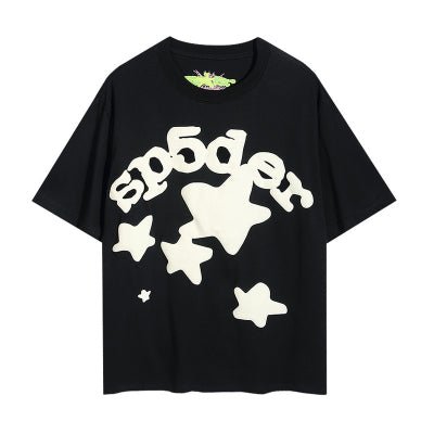 Sp5der Tee