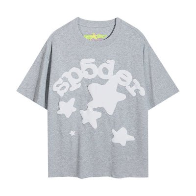 Sp5der Tee - DripSparks