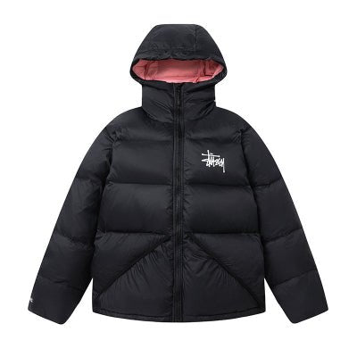 Stussy Down Jacket - DripSparks