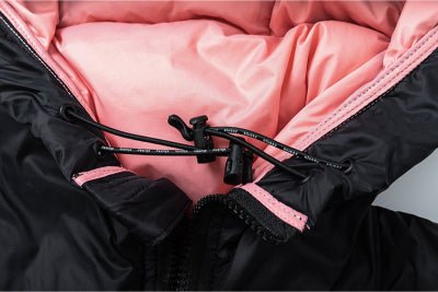 Stussy Down Jacket - DripSparks