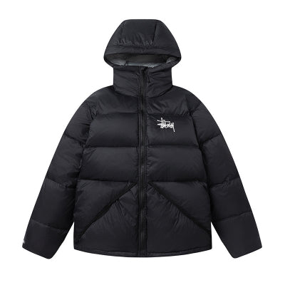 Stussy Down Jacket Limited Edition - DripSparks