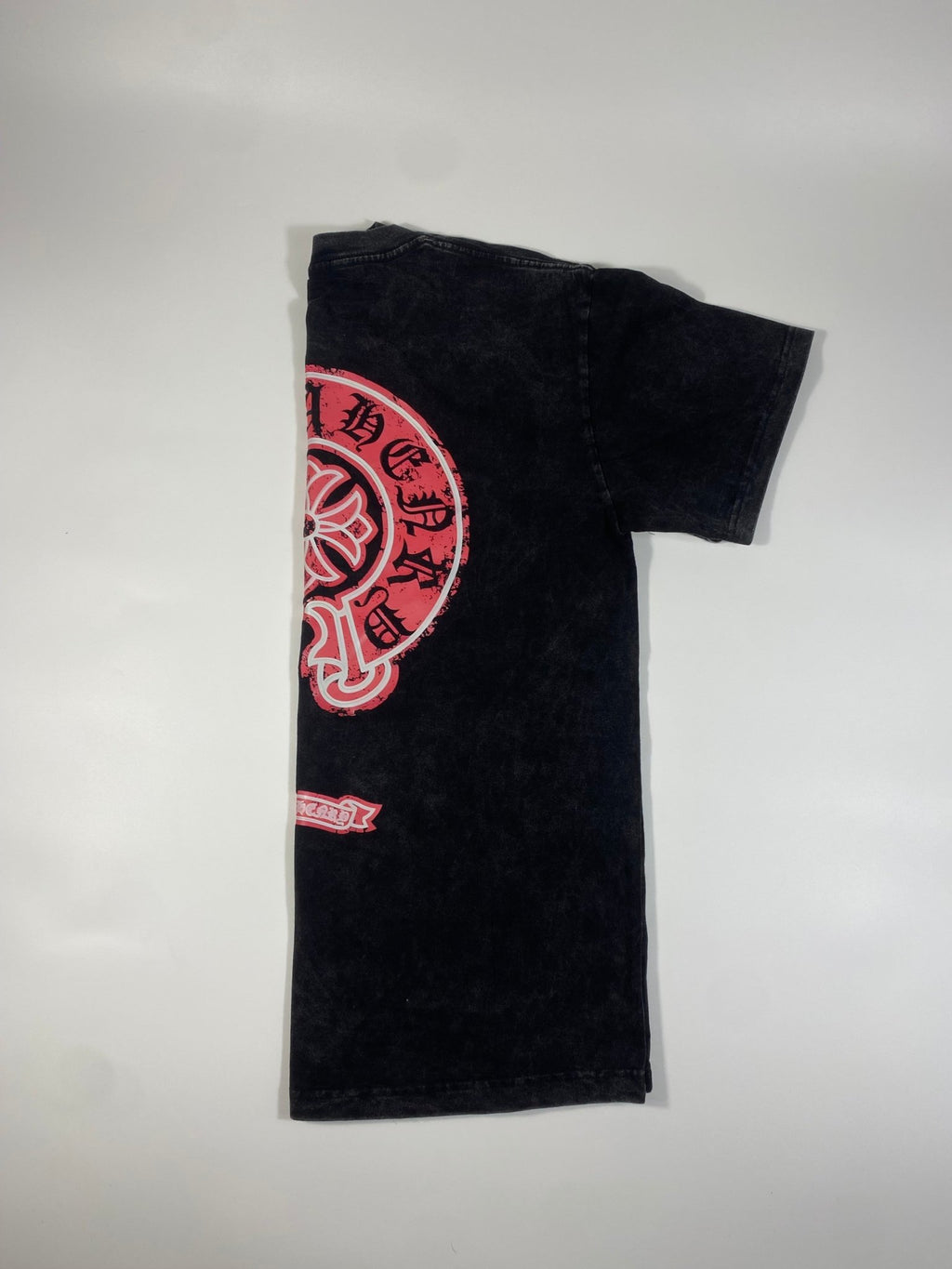 Tricou Chrome Hearts x comme des garcons - DripSparks