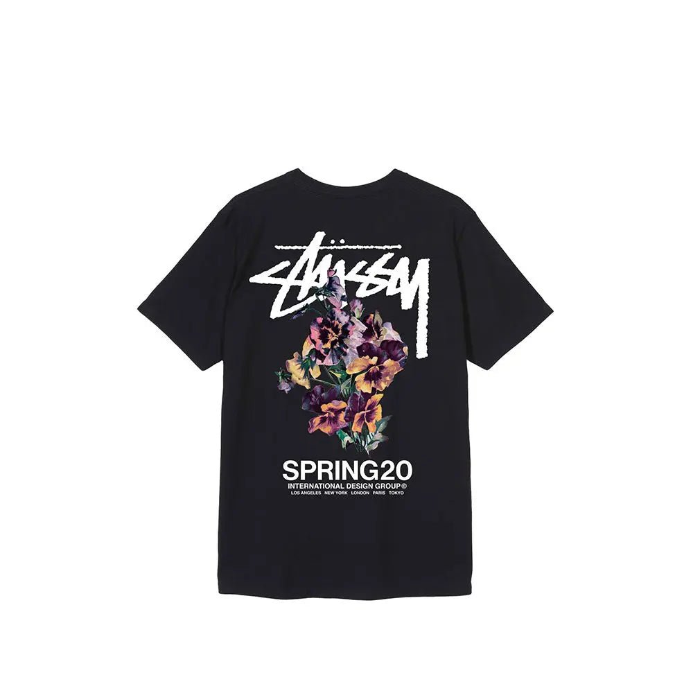 Tricou Stussy Spring 20 - DripSparks