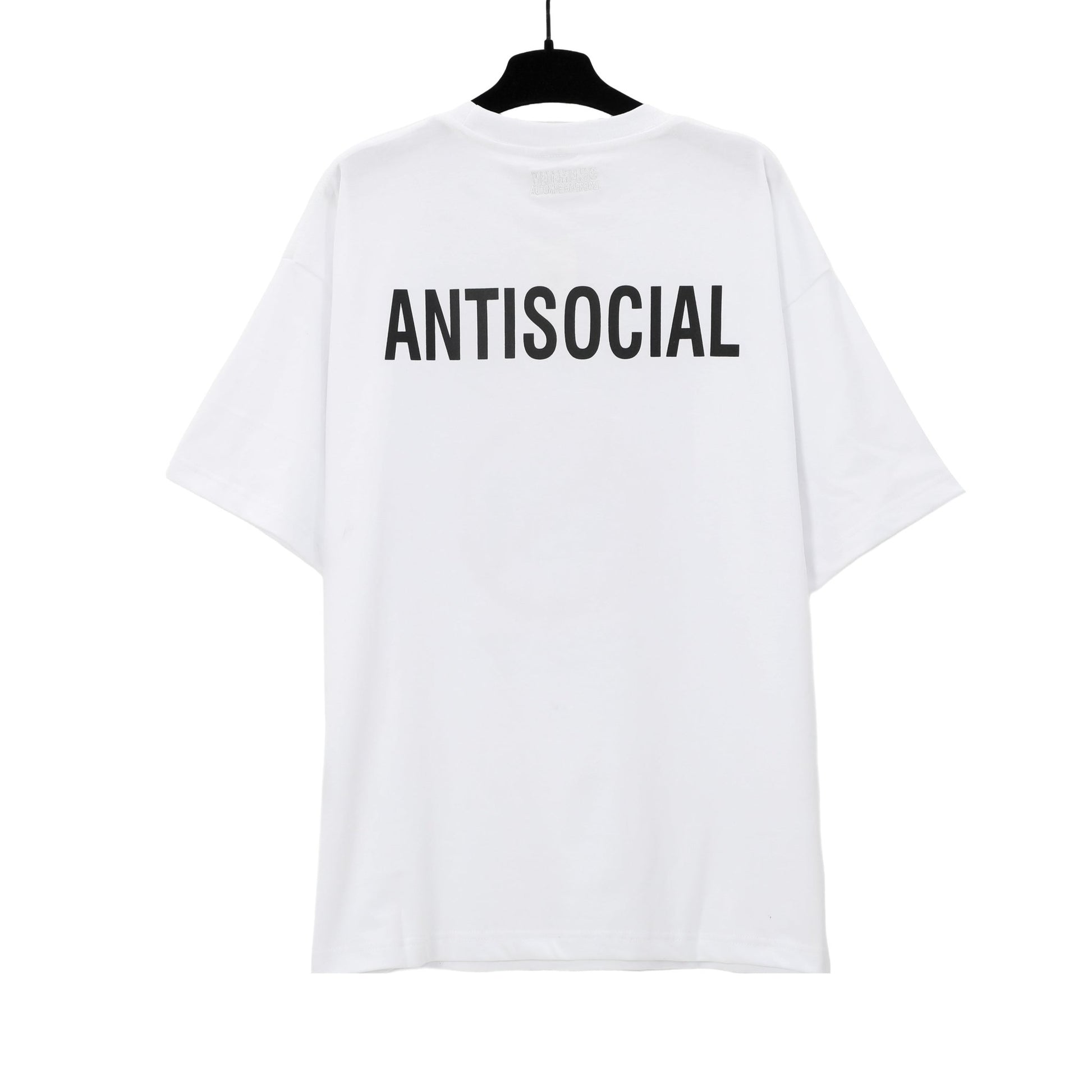 Tricou Vetements - DripSparks