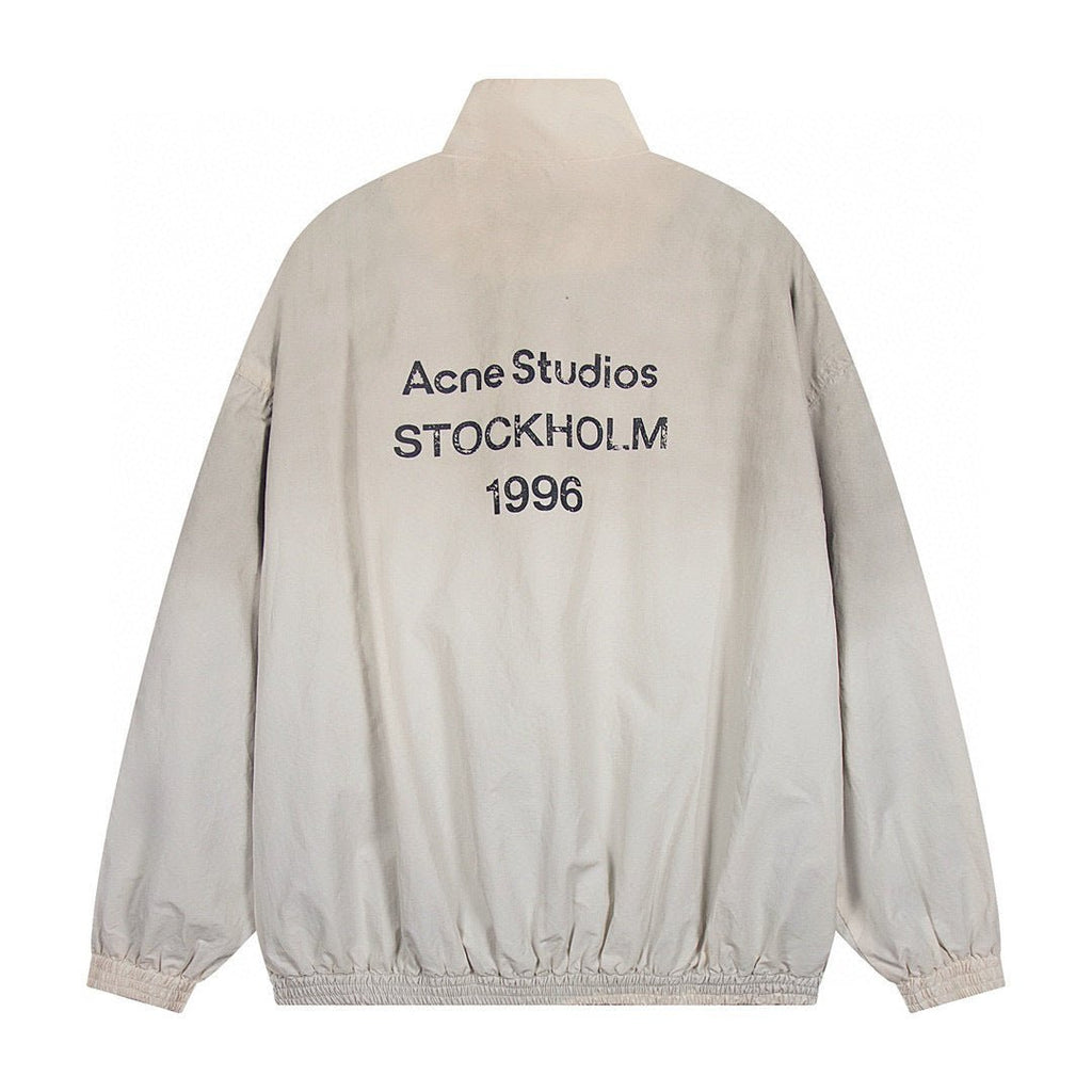 Windbreaker Acne Studios - DripSparks